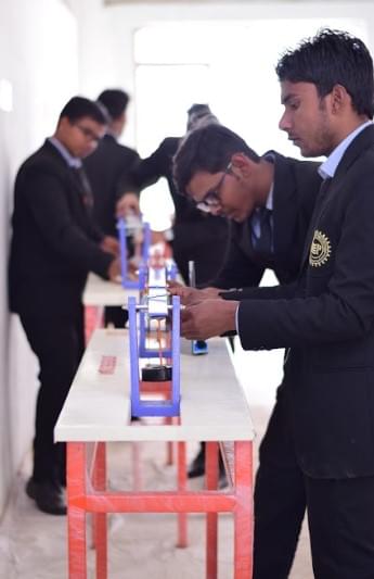 MPU Facility photo 6